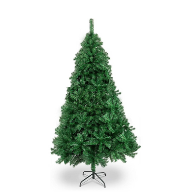 Matladin 7ft Christmas Tree with 1100 Tips Branches