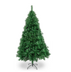 Matladin 6ft Artificial Christmas Tree with 1100 Tips Branch