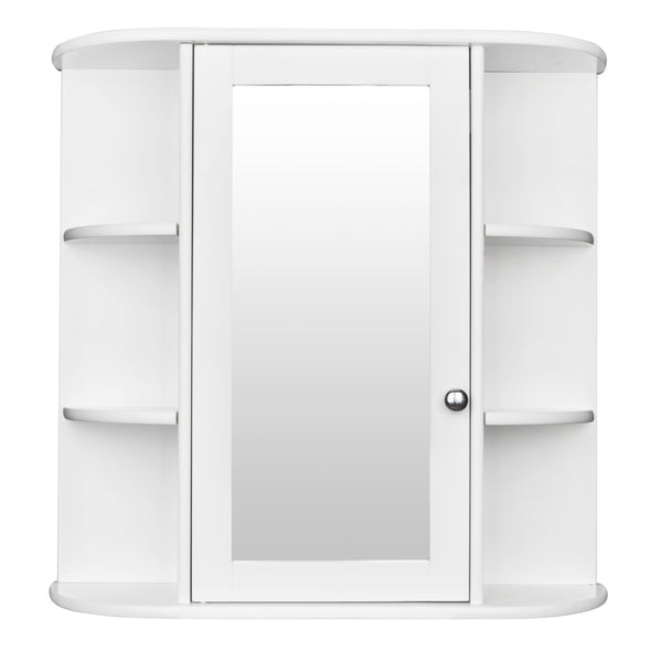 Bonnlo Wall Mounted Bathroom Cabinet